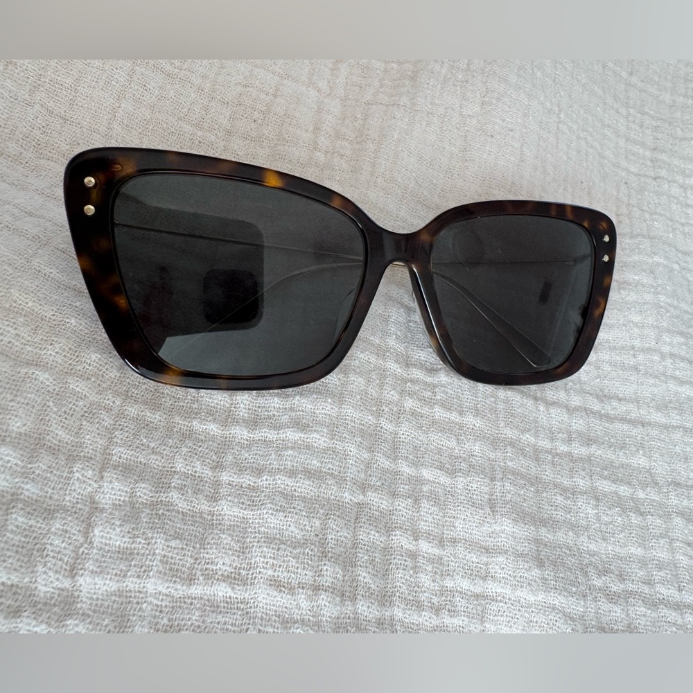 Dior miss Dior B5F 56mm butterfly sunglasses - Picture 11 of 13